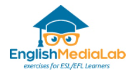 ESL websites English Media Lab