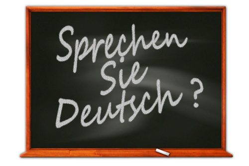 german is one most the important languages to learn for business