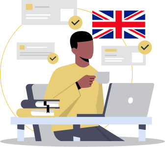 master authentic british english feature