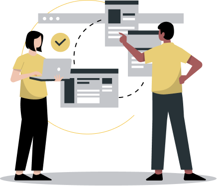 precise text analysis